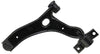 Moog RK641539 Control Arm and Ball Joint Assembly
