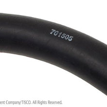 70208114 Replacement Part For No: 70208114. Air Cleaner Hose, Air Clean...