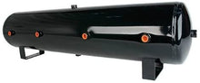 HornBlasters 12 Gallon 8 Port Steel Air Tank