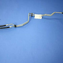 Mopar 55056859AD Automatic Transmission Oil Cooler Hose Dodge Ram