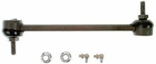 MOOG Chassis Products K80066 SWAY BAR LINK KIT
