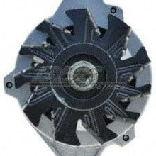 BBB Industries 7891-3 Remanufactured Alternator