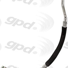 Global Parts 4812508 Hose Suction Line