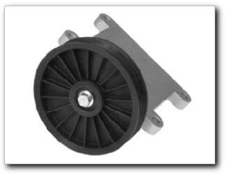 Motormite AC Bypass Pulley