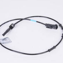 ACDelco 20811371 GM Original Equipment Front Passenger Side ABS Wheel Speed Sensor