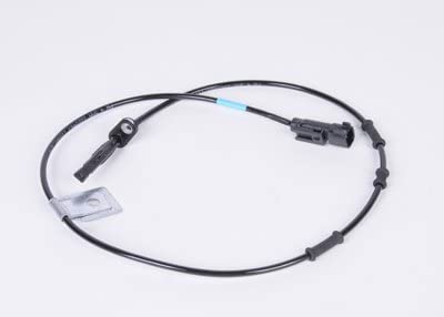 ACDelco 20811371 GM Original Equipment Front Passenger Side ABS Wheel Speed Sensor