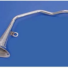 V-Twin 49-1944 - Horn Bugle Chrome