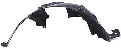 New Front Right Side Fender Liner For 2008-2013 Nissan Rogue & 2014-2015 Rogue Select NI1249117 63842JM00A