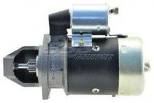 BBB Industries 3248 Starter