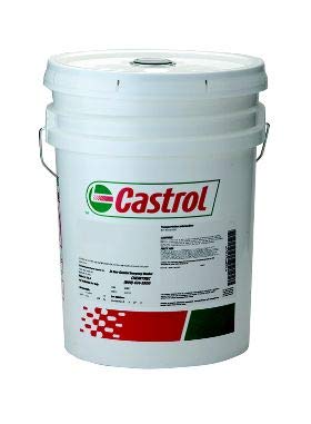 Castrol Optigear BM 220 Mineral Gear Oil 35 LB Pail 61220-AEPL