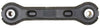 Moog RK641786 Control Arm