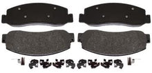 Raybestos SP1303TRH Specialty Truck Brake Pad