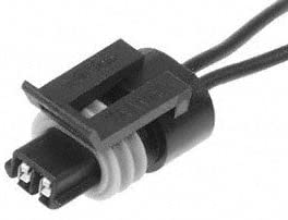 Dorman 85100 Coolant Temperature Sensor Connector