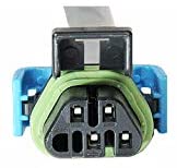 ACDelco 213-4553 GM Original Equipment Heated Oxygen Sensor