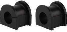 Centric 602.61138 Sway Bar Bushing Set, Front