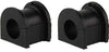 Centric 602.61138 Sway Bar Bushing Set, Front
