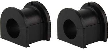 Centric 602.61138 Sway Bar Bushing Set, Front