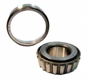 SKF BR32007 Tapered Roller Bearings