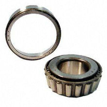 SKF BR32007 Tapered Roller Bearings