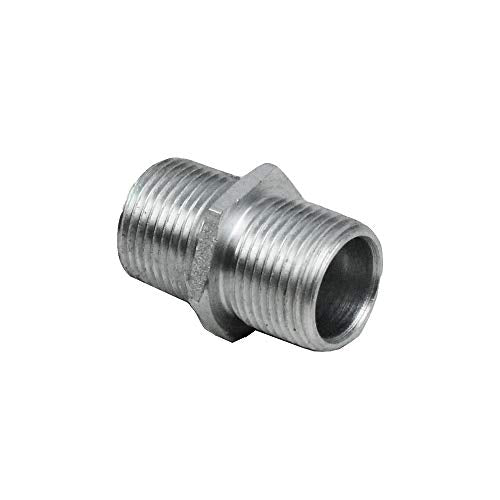 Polaris Oil Filter Nipple, Genuine OEM Part 2521388, Qty 1