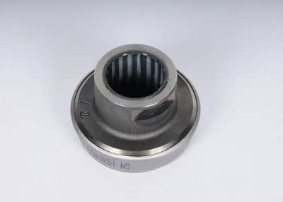 GM Genuine Parts CT1076 Manual Transmission Clutch Release Bearing