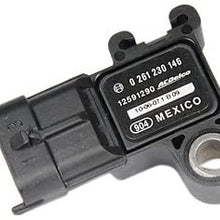 ACDelco 213-3842 GM Original Equipment Manifold Absolute Pressure Sensor