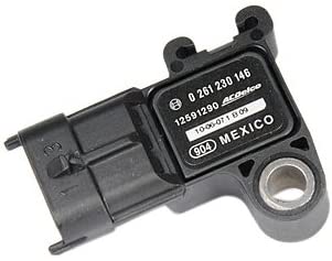 ACDelco 213-3842 GM Original Equipment Manifold Absolute Pressure Sensor