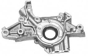 Melling M191 Oil Pump