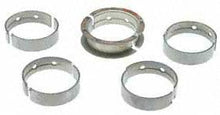 Clevite MS-2199P Engine Crankshaft Main Bearing Set