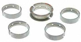 Clevite MS-2199P Engine Crankshaft Main Bearing Set