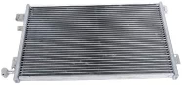 ACDelco 15-6940 GM Original Equipment Air Conditioning Condenser