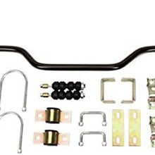 1955-57 Fits Chevy Rear Sway Bar Kit, 7/8 Inch