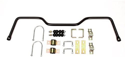 1955-57 Fits Chevy Rear Sway Bar Kit, 7/8 Inch