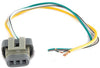 1990-93 Mustang Low Coolant Engine Warning Light Sensor Repair Harness Plug
