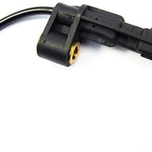 NEW ABS SENSOR FRONT 34526752682 FIT FOR BMW Z4 325Ci 325i 330Ci 330i M3 328i 328Ci 2000-2008