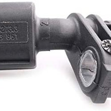 RQBHD 4pcs WHT 003 860 WHT 003 861 WHT 003 862 WHT 003 863 ABS Wheel Speed Sensor for Audi A2 VW Volkswagen Polo 6R 9N (Color : Full Set 4 pcs)