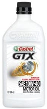 Cast QT10W40 Motor Oil Quantity 12 (Pack of 6)