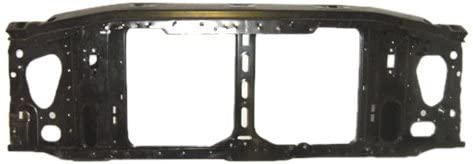 Sherman Replacement Part Compatible with Chevrolet-GMC-Oldsmobile Radiator Support (Partslink Number GM1225195)