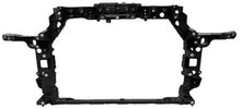 Go-Parts - for 2017 - 2019 Honda CR-V Radiator Support - (CAPA Certified) 71411-TLA-A02 HO1225193C Replacement 2018