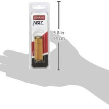 Edelbrock 1927 FUEL FILTER