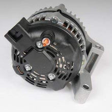 ACDelco 15145637 GM Original Equipment Alternator