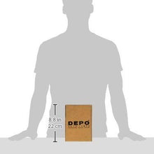 Depo P-H991C Dodge Dakota Right Hand Side Sealbeam Head Lamp Assembly with Aero Package