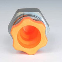 ACDelco 15027502 GM Original Equipment Engine Oil Cooler Hose Connector with Retainer