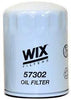 WIX Filters - 57302 Spin-On Lube Filter, Pack of 1