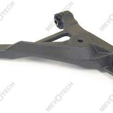 Auto Extra Mevotech MK7427 Control Arm and Ball Joint