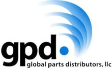 Global Parts Distributors 1321347 Compressor Gasket Kit