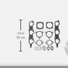 Fel-Pro MS 97028-1 Intake Manifold Gasket Set