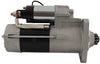 DB Electrical SMT0368 Starter Compatible With/Replacement For Mercedes Benz Truck Actros 1832 2005-On/Mercedes Benz OM541 OM542 OM942 Engines 1996-05 /A006-151-15-01 / M9T80472, M9T80473