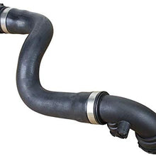 Brand New AIP Premium Upper Radiator Engine Coolant Hose For 2001-2006 BMW 11537500733 OEM Fit RB1030