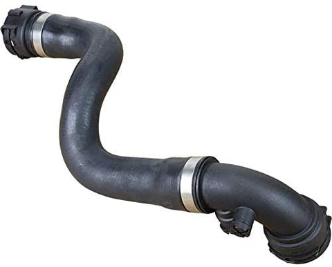 Brand New AIP Premium Upper Radiator Engine Coolant Hose For 2001-2006 BMW 11537500733 OEM Fit RB1030